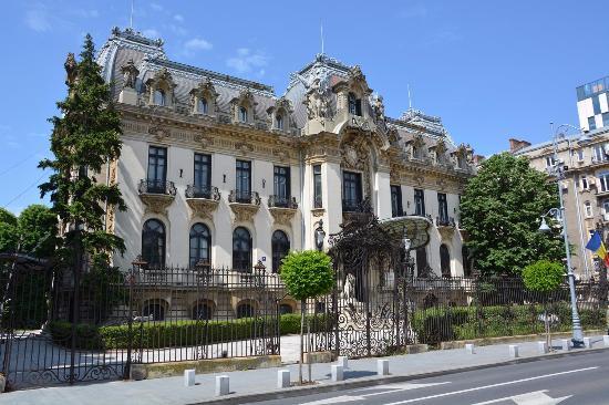 Museo Nazionale George Enescu